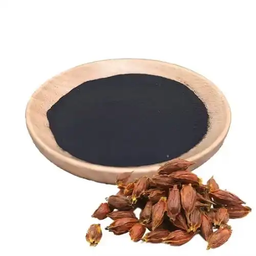 Comparing Gardenia Blue Powder with Butterfly Pea Extract